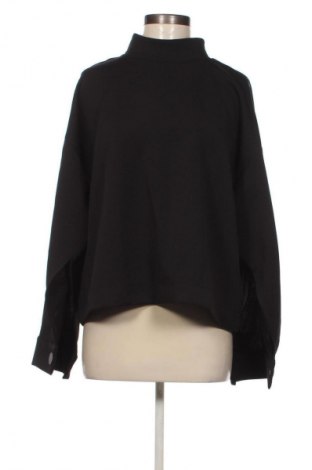 Bluzka damska Zara, Rozmiar L, Kolor Czarny, Cena 46,99 zł