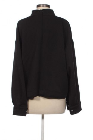 Bluzka damska Zara, Rozmiar L, Kolor Czarny, Cena 46,99 zł