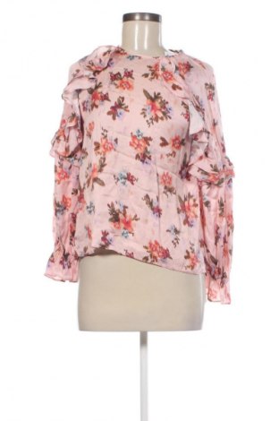 Bluză de femei Zara, Mărime S, Culoare Multicolor, Preț 50,99 Lei