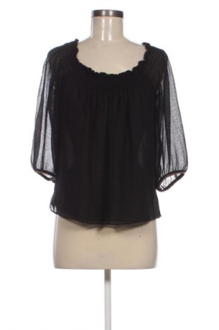 Dámská halenka Zara, Velikost S, Barva Černá, Cena  79,00 Kč