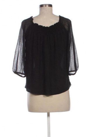 Dámská halenka Zara, Velikost S, Barva Černá, Cena  79,00 Kč