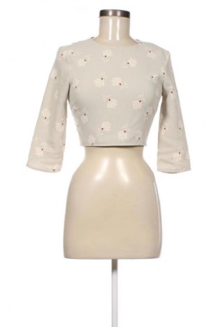 Dámska blúza Zara, Veľkosť XS, Farba Viacfarebná, Cena  12,95 €