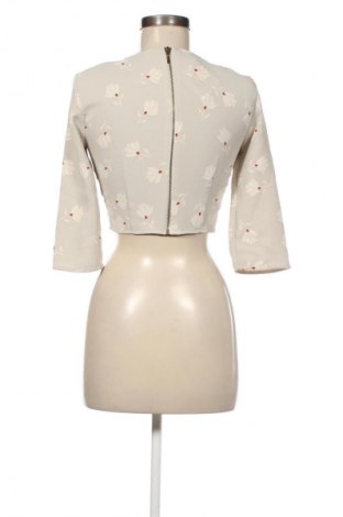 Dámska blúza Zara, Veľkosť XS, Farba Viacfarebná, Cena  12,95 €