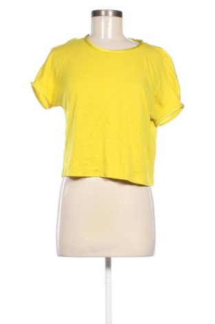Női blúz Zara, Méret M, Szín Sárga, Ár 1 769 Ft