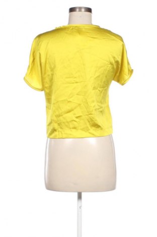 Női blúz Zara, Méret M, Szín Sárga, Ár 1 769 Ft