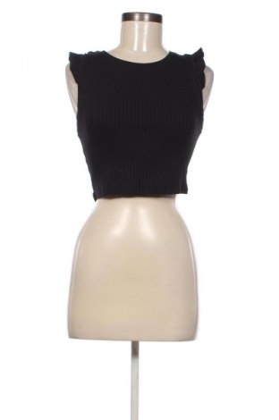 Damen Shirt Zara, Größe S, Farbe Schwarz, Preis 11,99 €