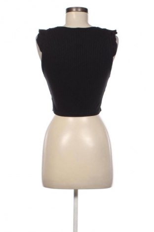 Damen Shirt Zara, Größe S, Farbe Schwarz, Preis 11,99 €