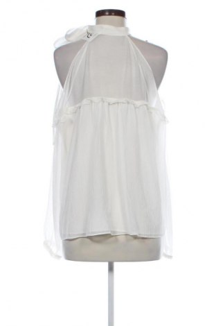 Γυναικεία μπλούζα Zara, Μέγεθος XL, Χρώμα Λευκό, Τιμή 11,99 €