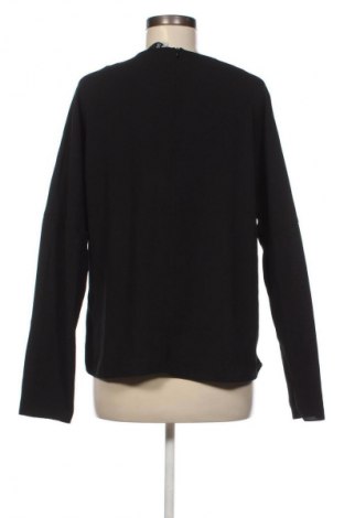 Női blúz Zara, Méret XL, Szín Fekete, Ár 5 039 Ft