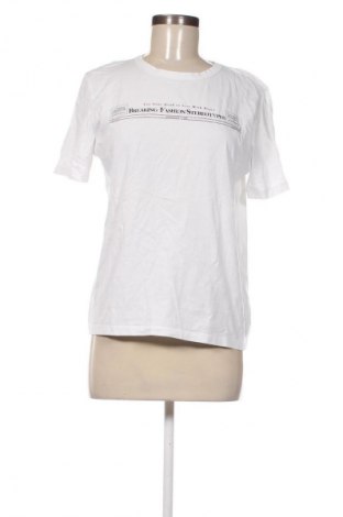 Дамска блуза Zara, Размер M, Цвят Многоцветен, Цена 16,99 лв.