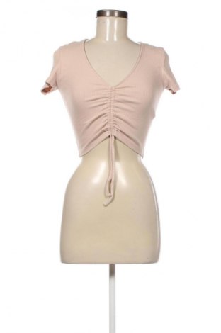 Női blúz Zara, Méret S, Szín Bézs, Ár 5 559 Ft