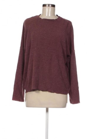 Bluzka damska Zara, Rozmiar S, Kolor Fioletowy, Cena 50,99 zł
