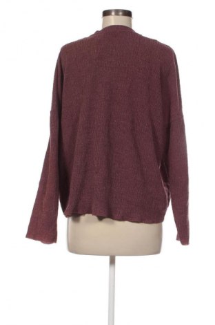 Bluzka damska Zara, Rozmiar S, Kolor Fioletowy, Cena 50,99 zł