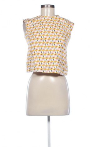 Dámská halenka Zara, Velikost XS, Barva Vícebarevné, Cena  253,00 Kč