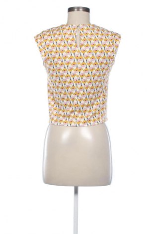 Dámská halenka Zara, Velikost XS, Barva Vícebarevné, Cena  253,00 Kč