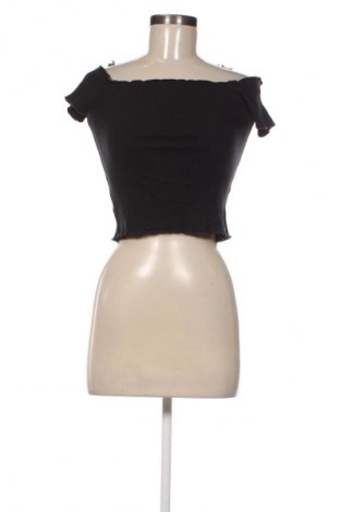 Damen Shirt Zara, Größe S, Farbe Schwarz, Preis 11,99 €