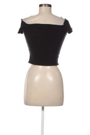 Damen Shirt Zara, Größe S, Farbe Schwarz, Preis 11,99 €