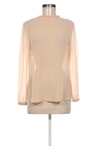 Dámská halenka Zara, Velikost M, Barva Béžová, Cena  299,00 Kč