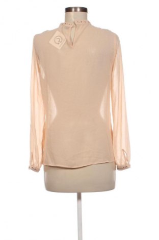 Dámská halenka Zara, Velikost M, Barva Béžová, Cena  299,00 Kč