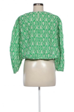 Dámská halenka Zara, Velikost M, Barva Vícebarevné, Cena  369,00 Kč