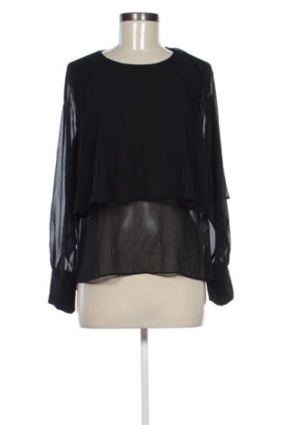 Dámská halenka Zara, Velikost M, Barva Černá, Cena  239,00 Kč