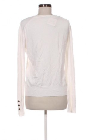 Dámská halenka Zara, Velikost XXL, Barva Bílá, Cena  219,00 Kč