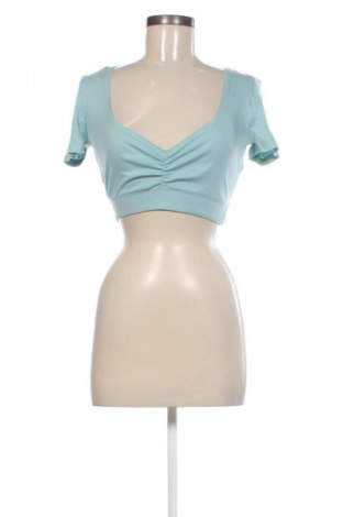 Dámská halenka Zara, Velikost M, Barva Zelená, Cena  359,00 Kč