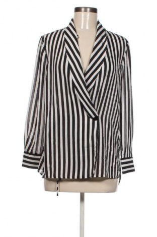 Damen Shirt Zara, Größe S, Farbe Mehrfarbig, Preis 4,99 €