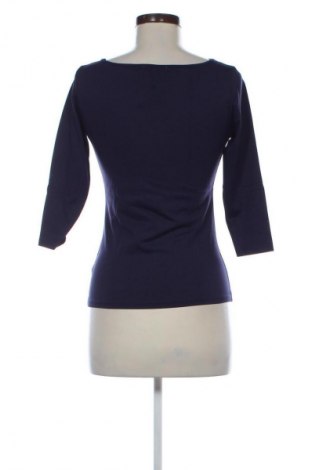 Bluză de femei Zara, Mărime M, Culoare Albastru, Preț 72,03 Lei