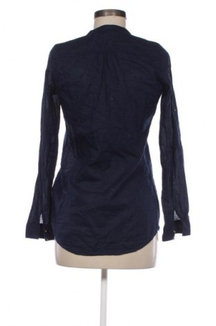 Dámská halenka Zara, Velikost XS, Barva Modrá, Cena  229,00 Kč