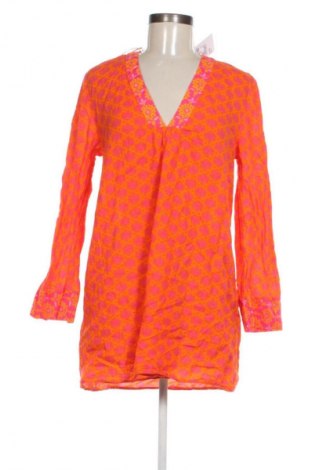 Damen Shirt Zara, Größe M, Farbe Mehrfarbig, Preis 14,99 €