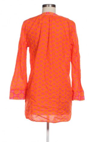 Damen Shirt Zara, Größe M, Farbe Mehrfarbig, Preis 14,99 €