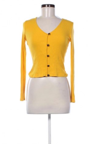 Dámská halenka Zara, Velikost S, Barva Žlutá, Cena  346,00 Kč