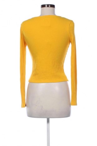 Dámská halenka Zara, Velikost S, Barva Žlutá, Cena  346,00 Kč