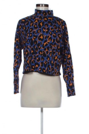 Bluză de femei Zara, Mărime S, Culoare Multicolor, Preț 72,03 Lei