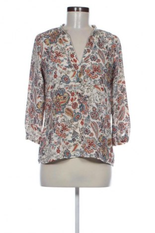 Bluză de femei Zara, Mărime S, Culoare Multicolor, Preț 46,99 Lei