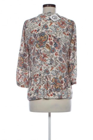 Bluză de femei Zara, Mărime S, Culoare Multicolor, Preț 46,99 Lei