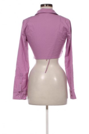 Bluză de femei Zara, Mărime S, Culoare Mov, Preț 24,99 Lei