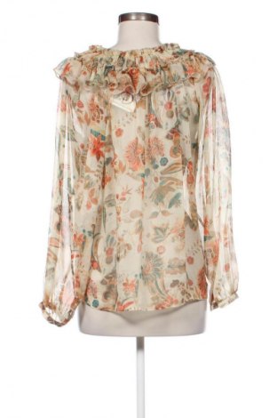 Bluză de femei Zara, Mărime XS, Culoare Multicolor, Preț 72,99 Lei