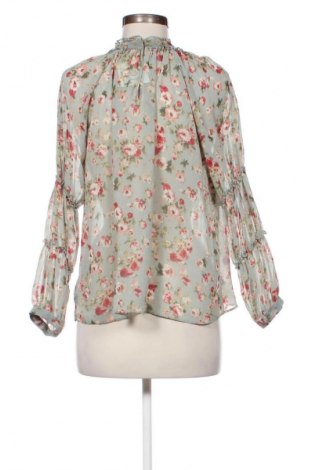 Dámská halenka Zara, Velikost S, Barva Vícebarevné, Cena  346,00 Kč