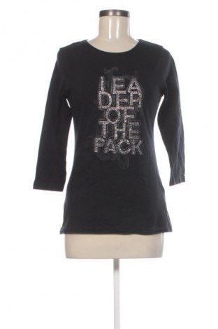 Damen Shirt Zara, Größe L, Farbe Mehrfarbig, Preis 13,99 €