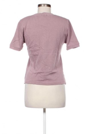 Bluzka damska Zara, Rozmiar S, Kolor Popielaty róż, Cena 45,98 zł