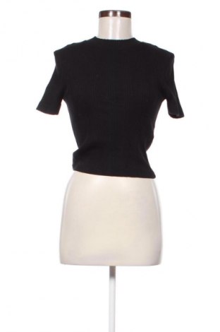 Γυναικεία μπλούζα Zara, Μέγεθος S, Χρώμα Μαύρο, Τιμή 10,23 €