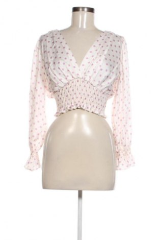 Bluză de femei Zara, Mărime M, Culoare Multicolor, Preț 56,99 Lei