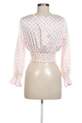 Bluză de femei Zara, Mărime M, Culoare Multicolor, Preț 56,99 Lei