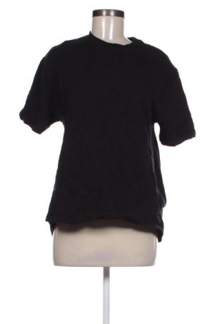 Bluză de femei Zara, Mărime M, Culoare Negru, Preț 34,99 Lei