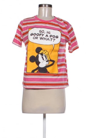 Bluză de femei Zara, Mărime L, Culoare Multicolor, Preț 51,45 Lei