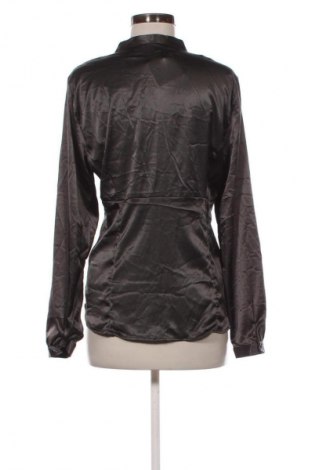 Damen Shirt Zara, Größe XL, Farbe Grau, Preis € 31,99