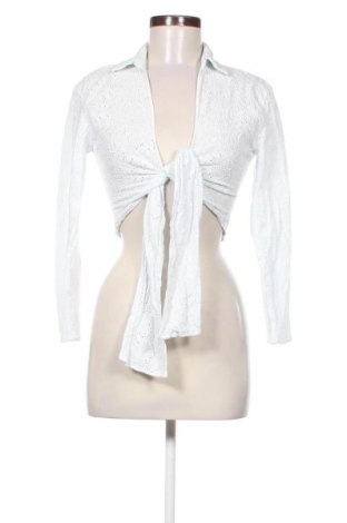 Bluză de femei Zara, Mărime XS, Culoare Alb, Preț 71,99 Lei