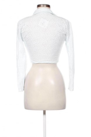 Bluză de femei Zara, Mărime XS, Culoare Alb, Preț 71,99 Lei